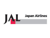 JAL Logo JAL Logo