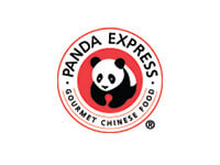 Panda Express logo