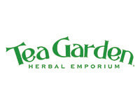 Tea Garden logo Tea Garden logo