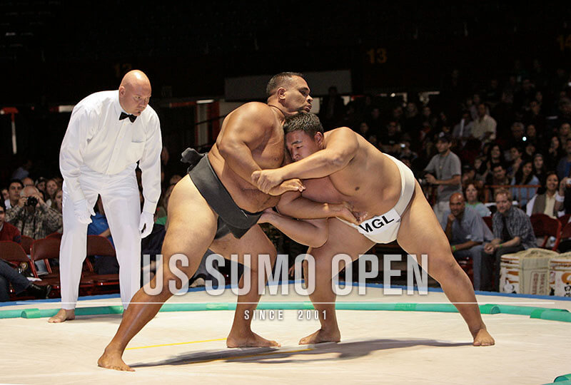 us sumo open