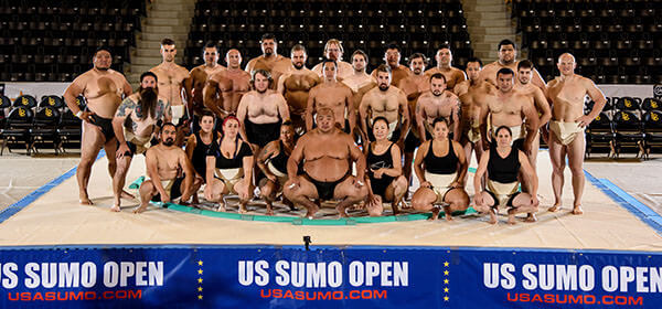 sumo, us sumo open,