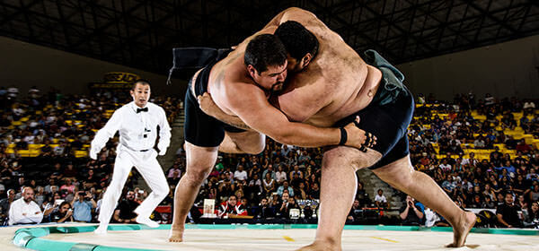 sumo, us sumo open,