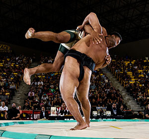 sumo, us sumo open,