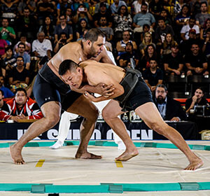 sumo, us sumo open,