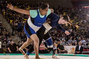 2016 US SUMO OPEN – 16th Annual