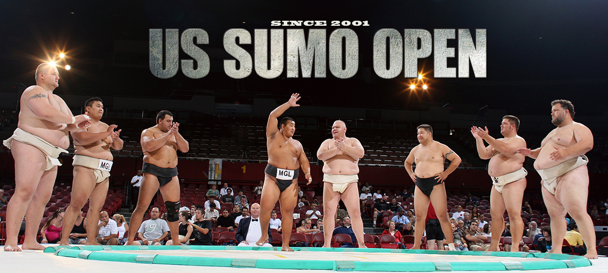 Undefeated former World Sumo champion set to compete at 2023 U.S.