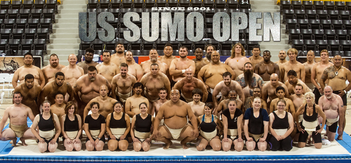 us sumo open