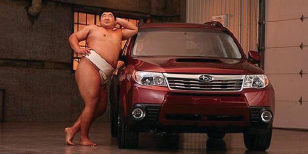 sumo talent
