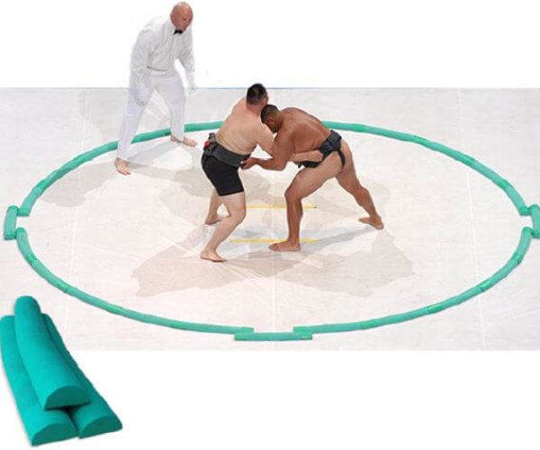 sumo ring