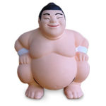 Sumo Doll