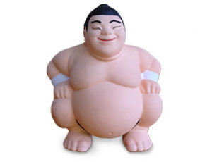 sumodoll