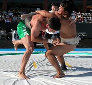 2003 Us Sumo Open