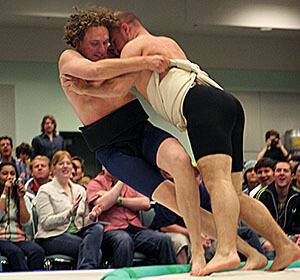 2005 US SUMO OPEN