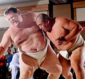 2010 Us Sumo Open