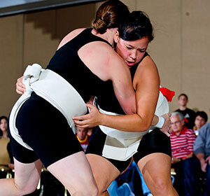 2010 Us Sumo Open