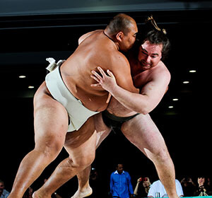 2011 Us Sumo Open