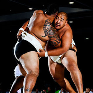 2011 US Sumo Open