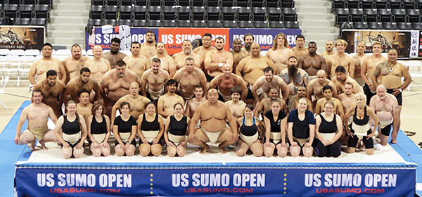 2014 us sumo open