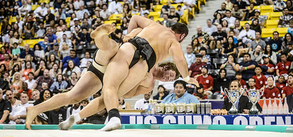 2014 us sumo open