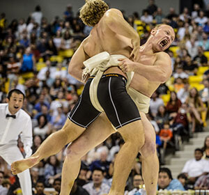 2014 us sumo open