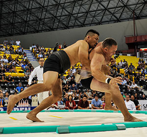 2014 us sumo open