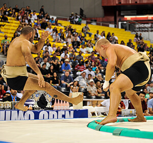 2014 us sumo open