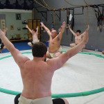 Sumo Classes