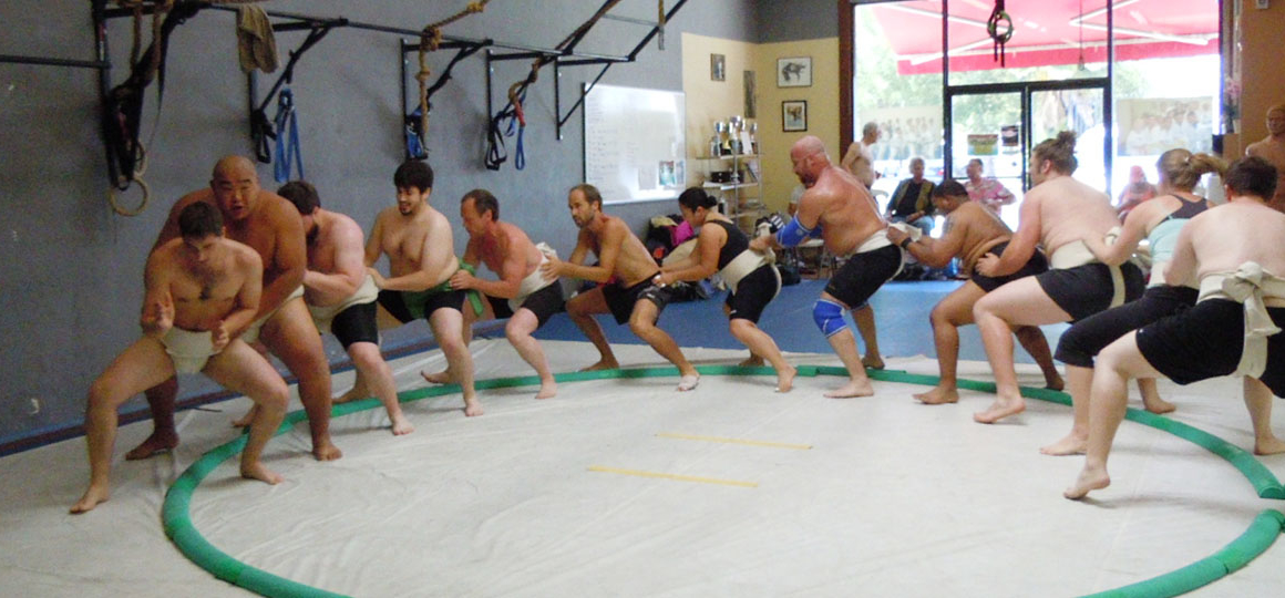 Sumo Seminar