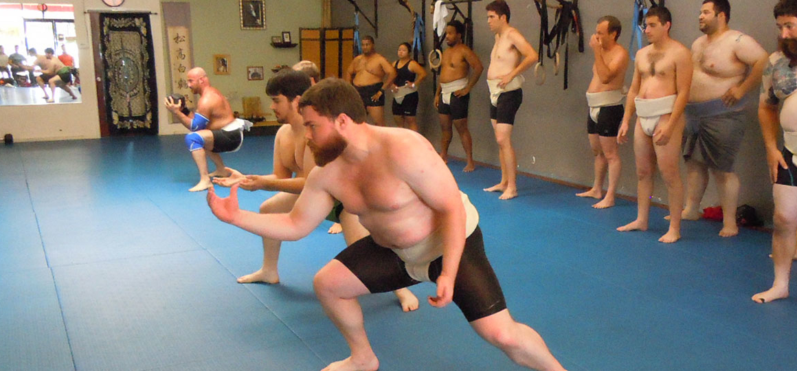 Sumo Seminar