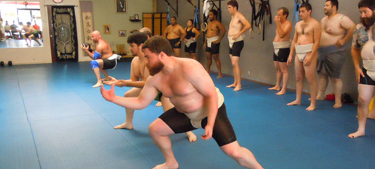 Sumo Seminar