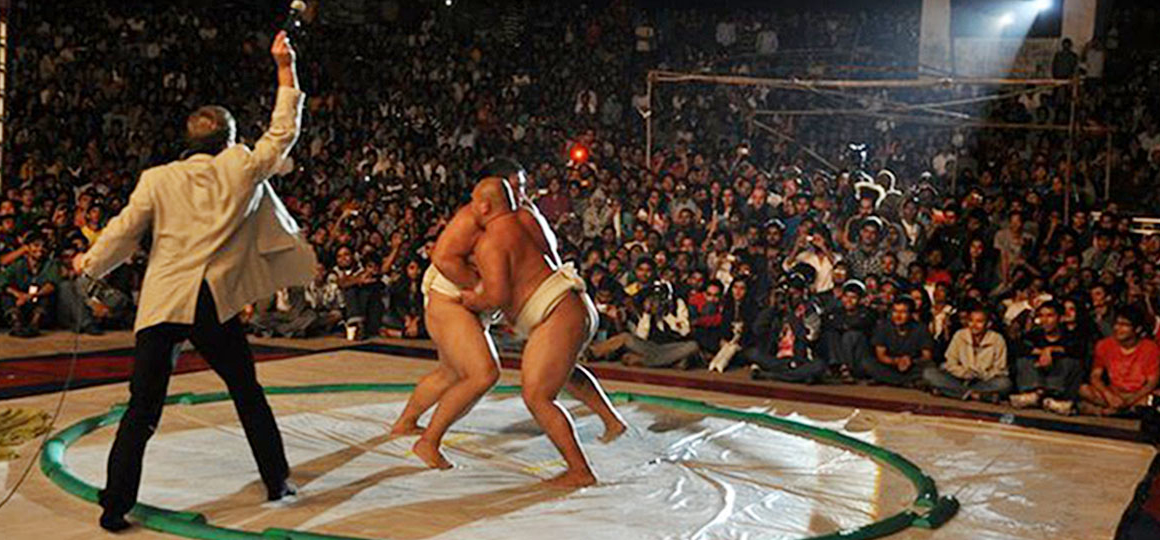 San Diego Sumo