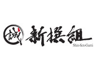 shinsengumi logo