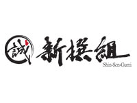 shinsengumi logo shinsengumi logo
