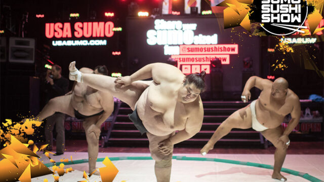 sumo sushi