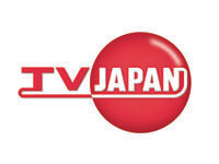 tvjapan logo