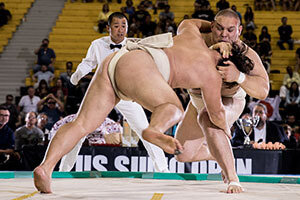 2017 US Sumo Open