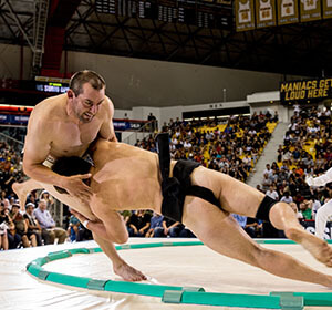 2017 US Sumo Open