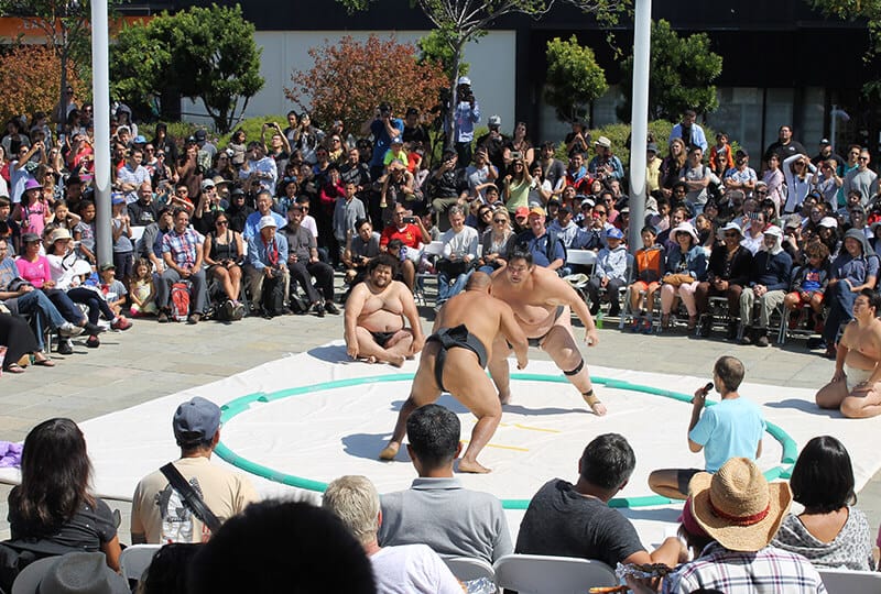 festival