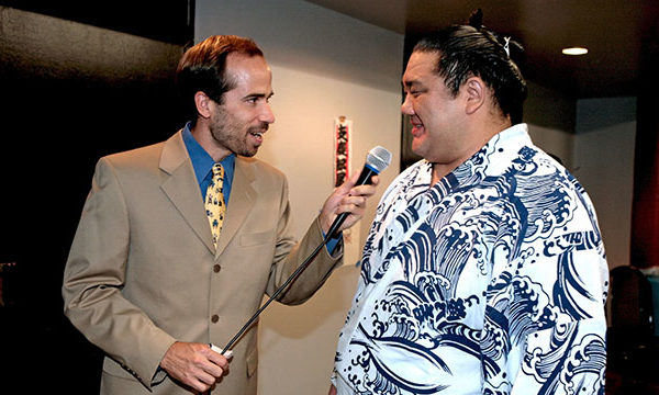 Grand Sumo 2008 grand sumo