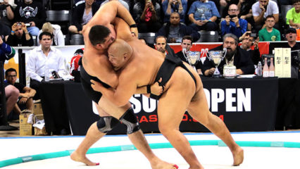 amateur sumo amateur sumo