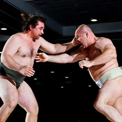sumo techniques sumo techniques