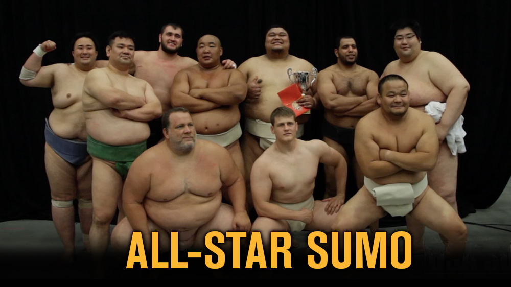 All-Star Sumo