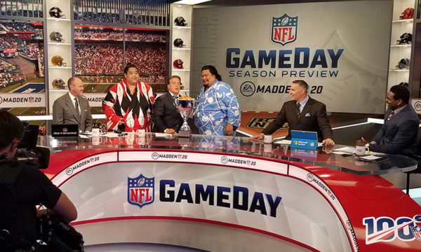 nfl.gameday