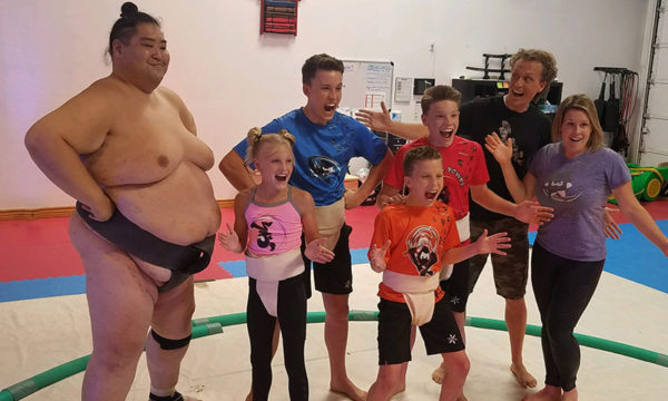 ninjyakidz ninjyakidz