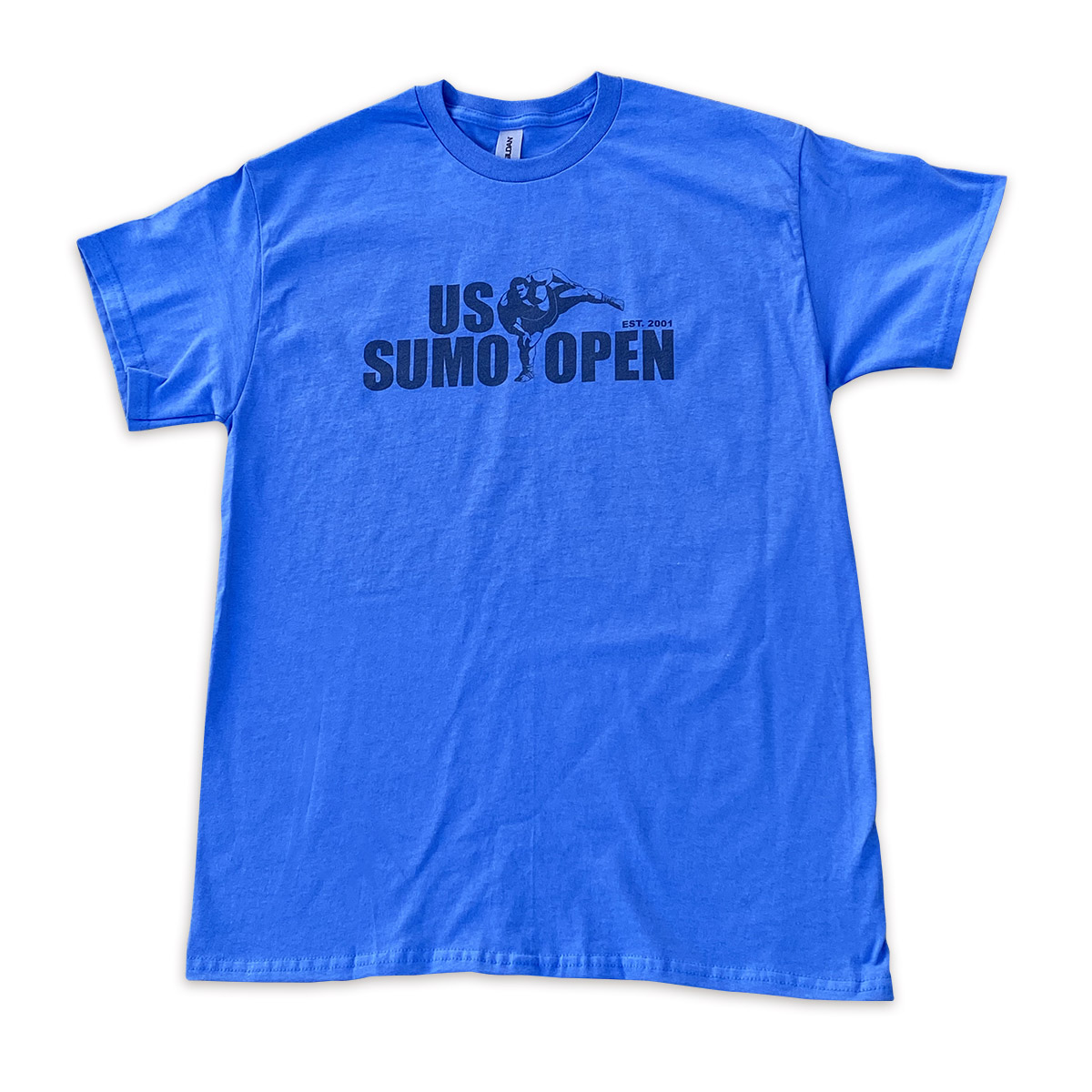 sumo t-shirt