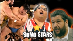 Sumo Stars Eps. 2