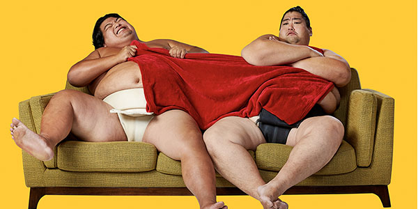 sumo talent