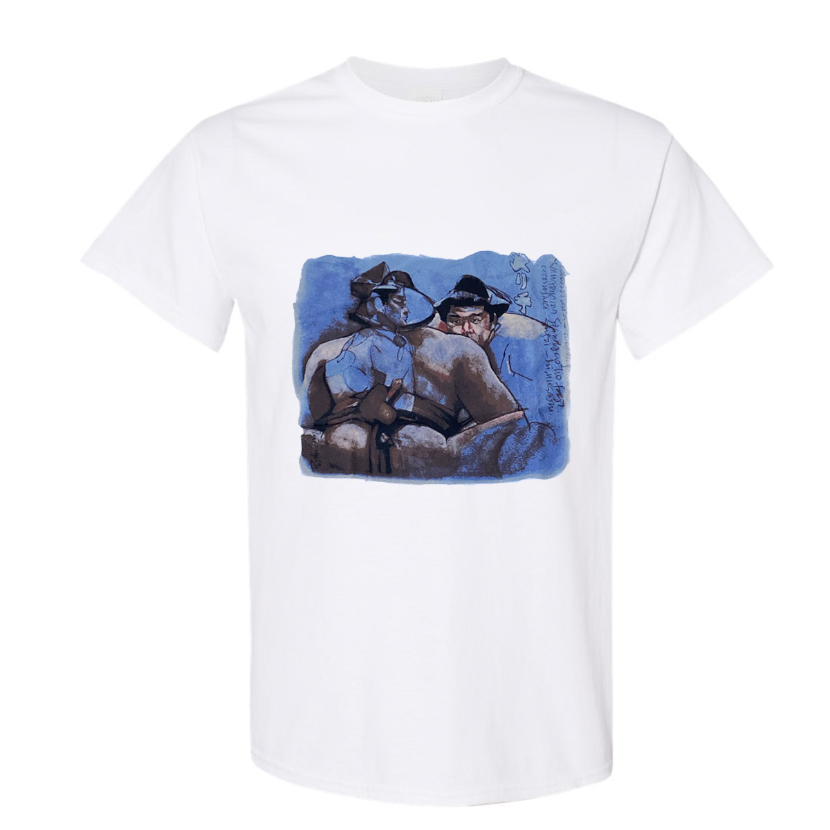 sumo t-shirts