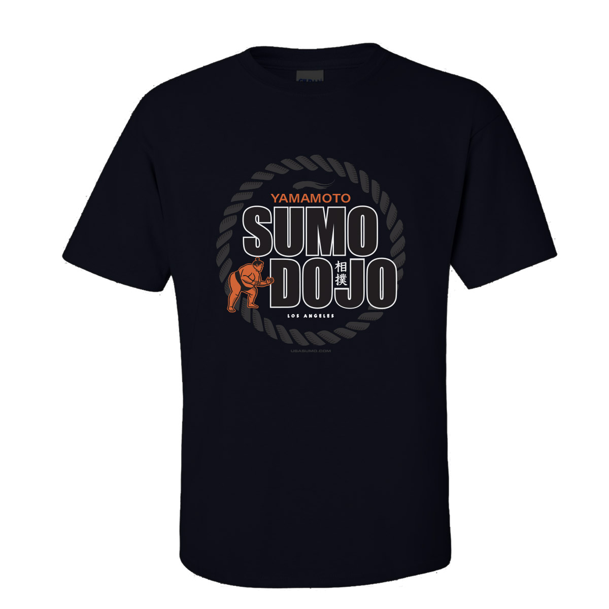 sumo t-shirts