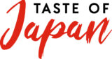 TasteofJapan.logo